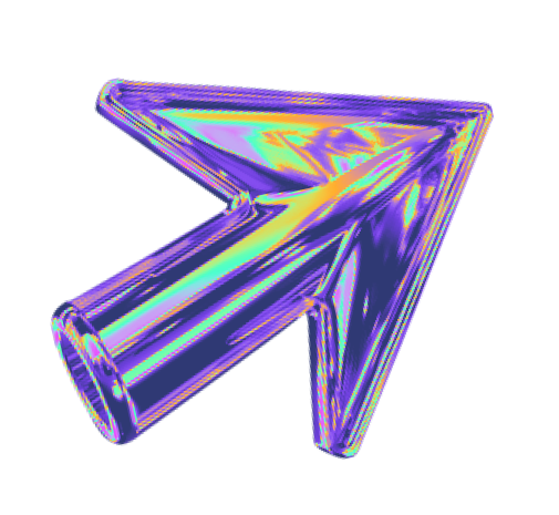 Partners Arrow