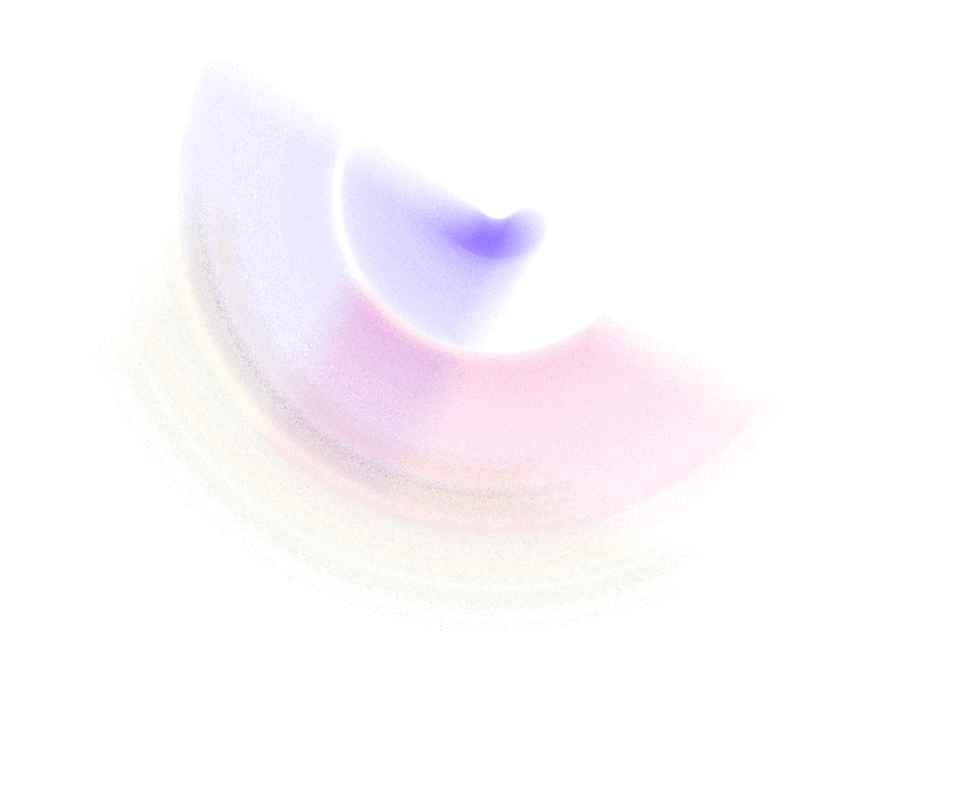 round blur